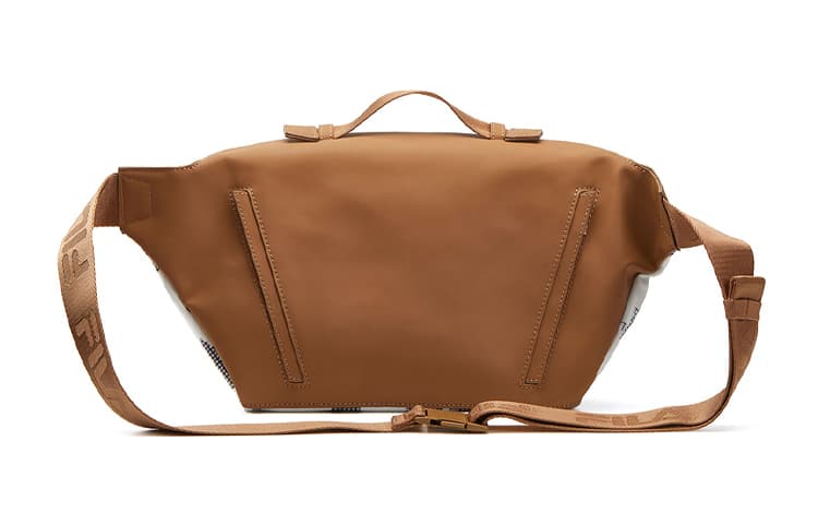 Сумка FILA X 3.1 Phillip Lim - изображение 3