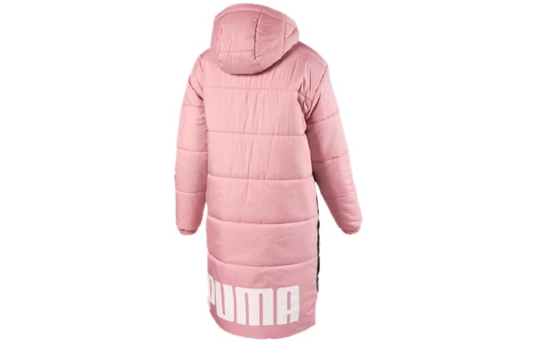 Зимняя куртка пуховик Puma - изображение 2