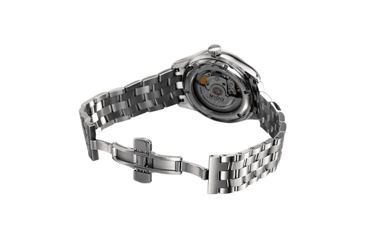 Часы MIDOBelluna 50 40mm M024.428.11.031.00 - изображение 4