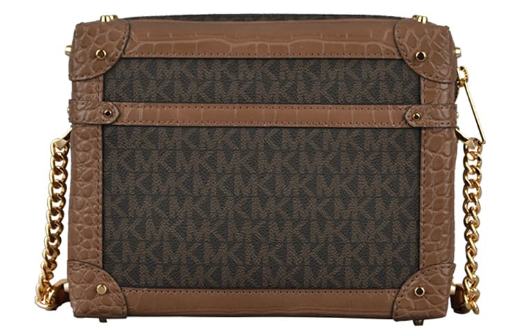Сумка через плечо MICHAEL KORS MK Heodora - изображение 3