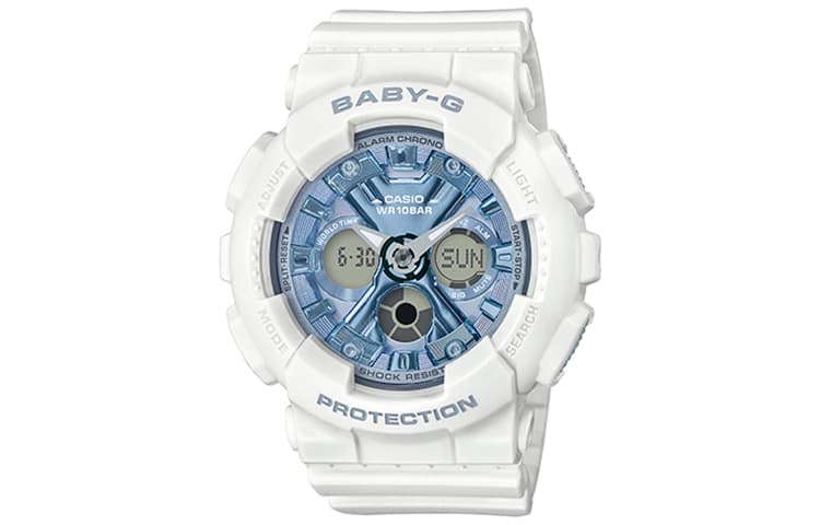 Часы CASIOBABY-G BA-130-7A2PRL - изображение 1