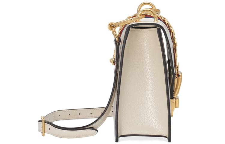 Мини-сумка GUCCI Sylvie - изображение 6