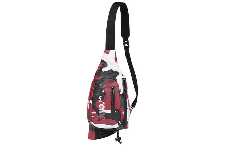 Нагрудная сумка Supreme Sling Bag - изображение 1