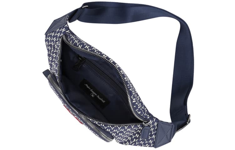 Поясная сумка MLB Monogram NY - изображение 4