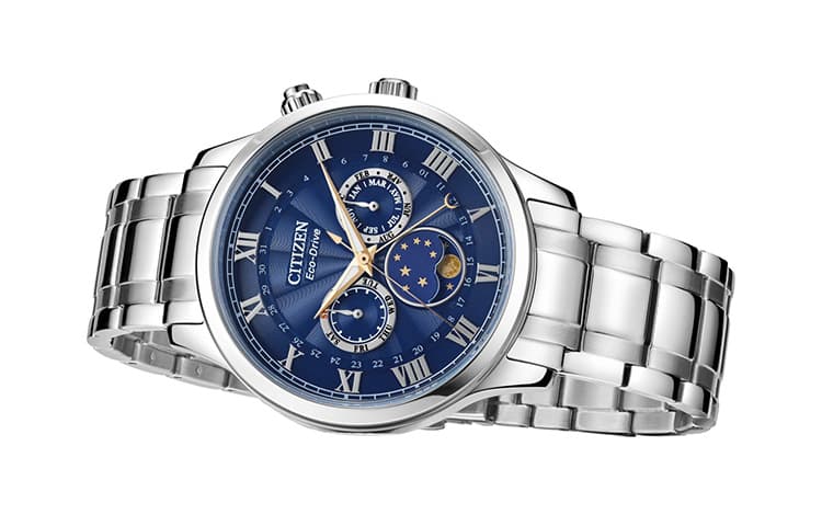 Часы Citizen AP1050-81L - изображение 3