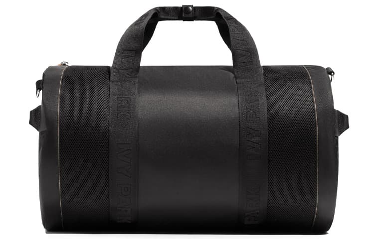 Сумка adidas DUFFEL Logo - изображение 4