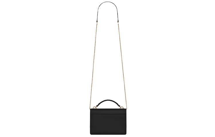 Сумка YSL YSL Sunset Logo - изображение 4