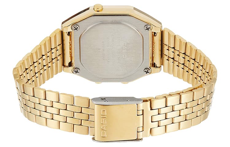 Часы Casio LA680WGA-4C - изображение 2