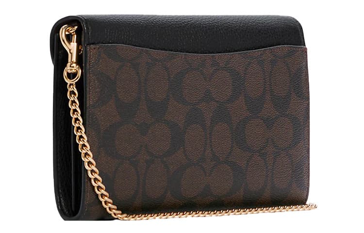 Сумка через плечо COACH Tammie 21 - изображение 3