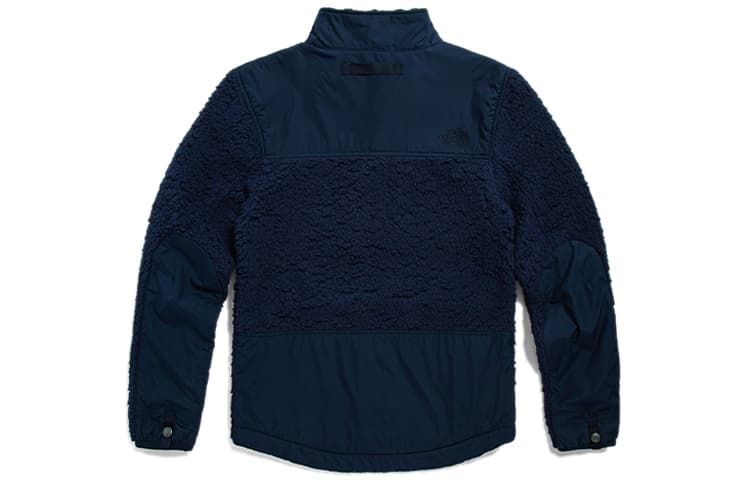 The North Face Urban Exploration City Zip In Fleece Jkt - изображение 2