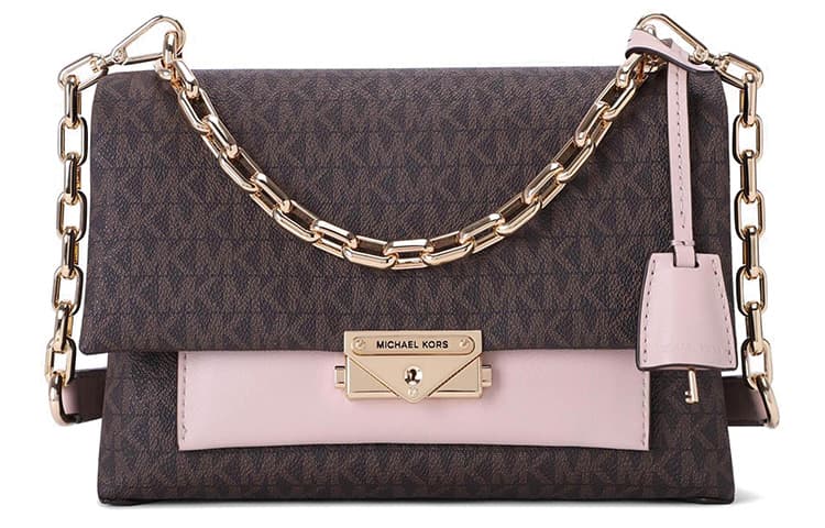 Мини-сумка MICHAEL KORS MK Cece - изображение 1