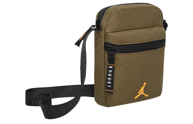 Мини-сумка Jordan - изображение 2