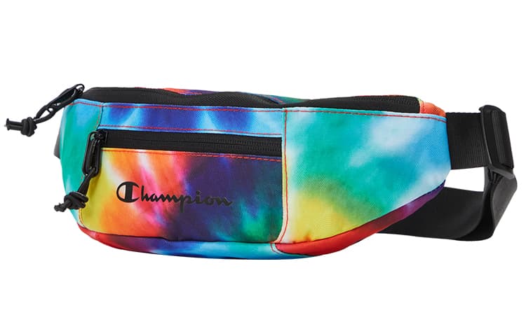 Поясная сумка Champion Waist Bag - изображение 2