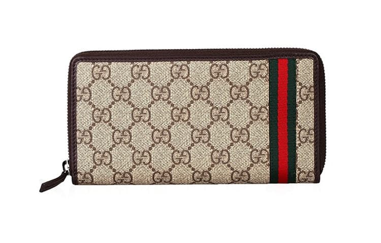 Кошелек Gucci - изображение 1