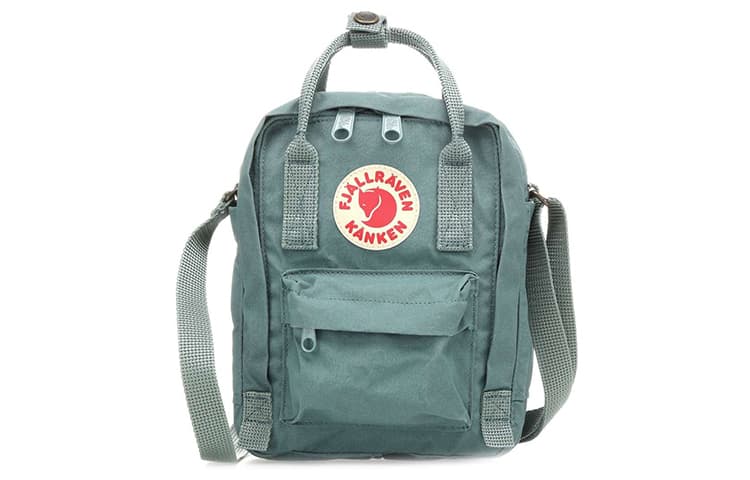 Мини-сумка Fjallraven Kanken Sling - изображение 1