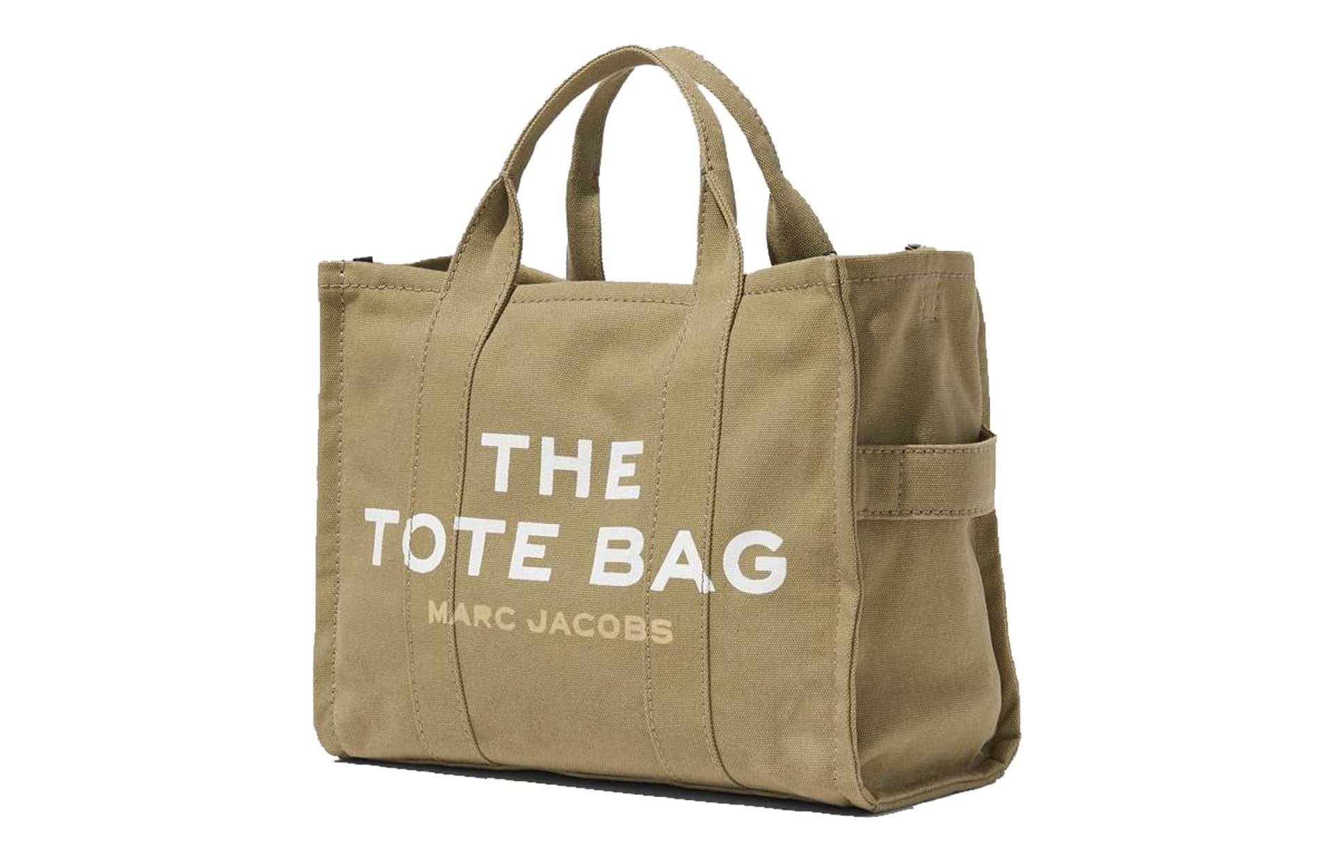 Сумка MARC JACOBS MJ Tote Logo - изображение 2