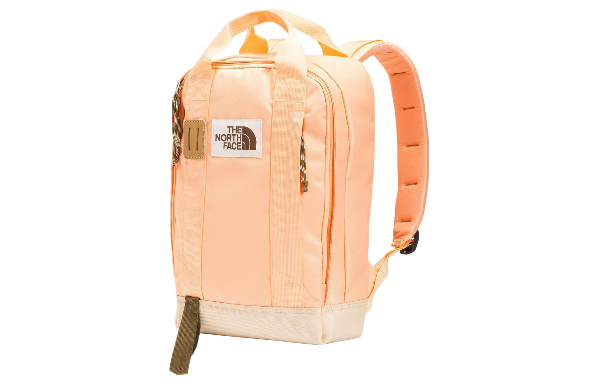 Рюкзак THE NORTH FACE TOTE BACKPACK - изображение 2