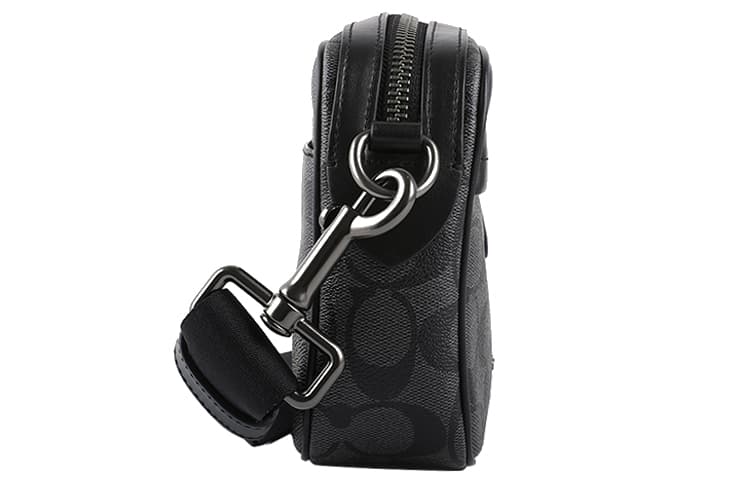 Мини-сумка COACH Graham 24 - изображение 5
