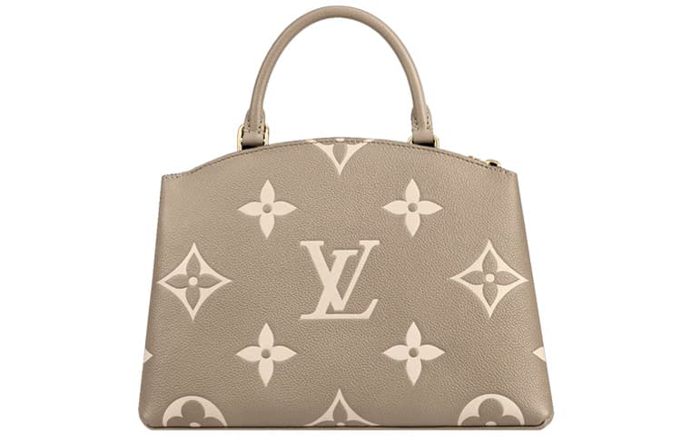 Сумка LOUIS VUITTON Petit Palais - изображение 2