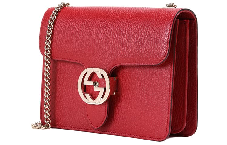 Мини-сумка Gucci - изображение 2