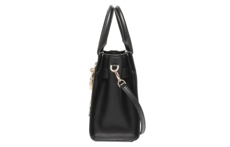 Сумка MICHAEL KORS MK Nouveau Hamilton LOGO - изображение 4