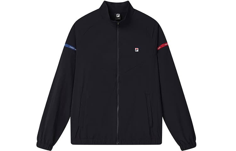 Куртка FILA Athletics logo - изображение 2