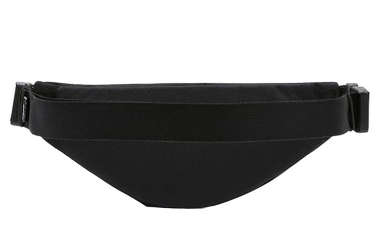 Поясная сумка Nike Heritage Hip Pack Black - изображение 2