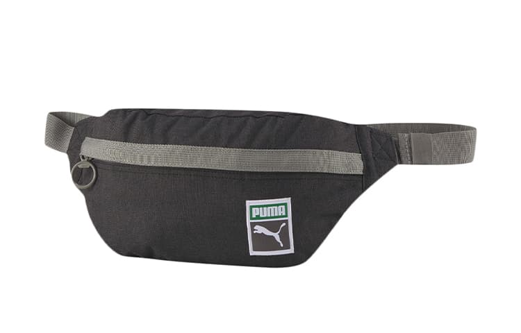 Поясная сумка PUMA ORIGINALS WAIST BAG RETRO Logo - изображение 1
