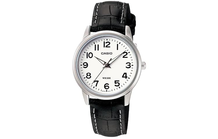 Часы CASIODRESS 50 LTP-1303L-7BV - изображение 1