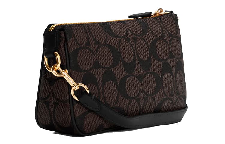 Сумка COACH Nolita 19 - изображение 2