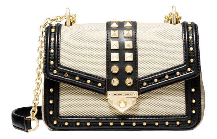 Мини-сумка MICHAEL KORS MK Soho - изображение 1