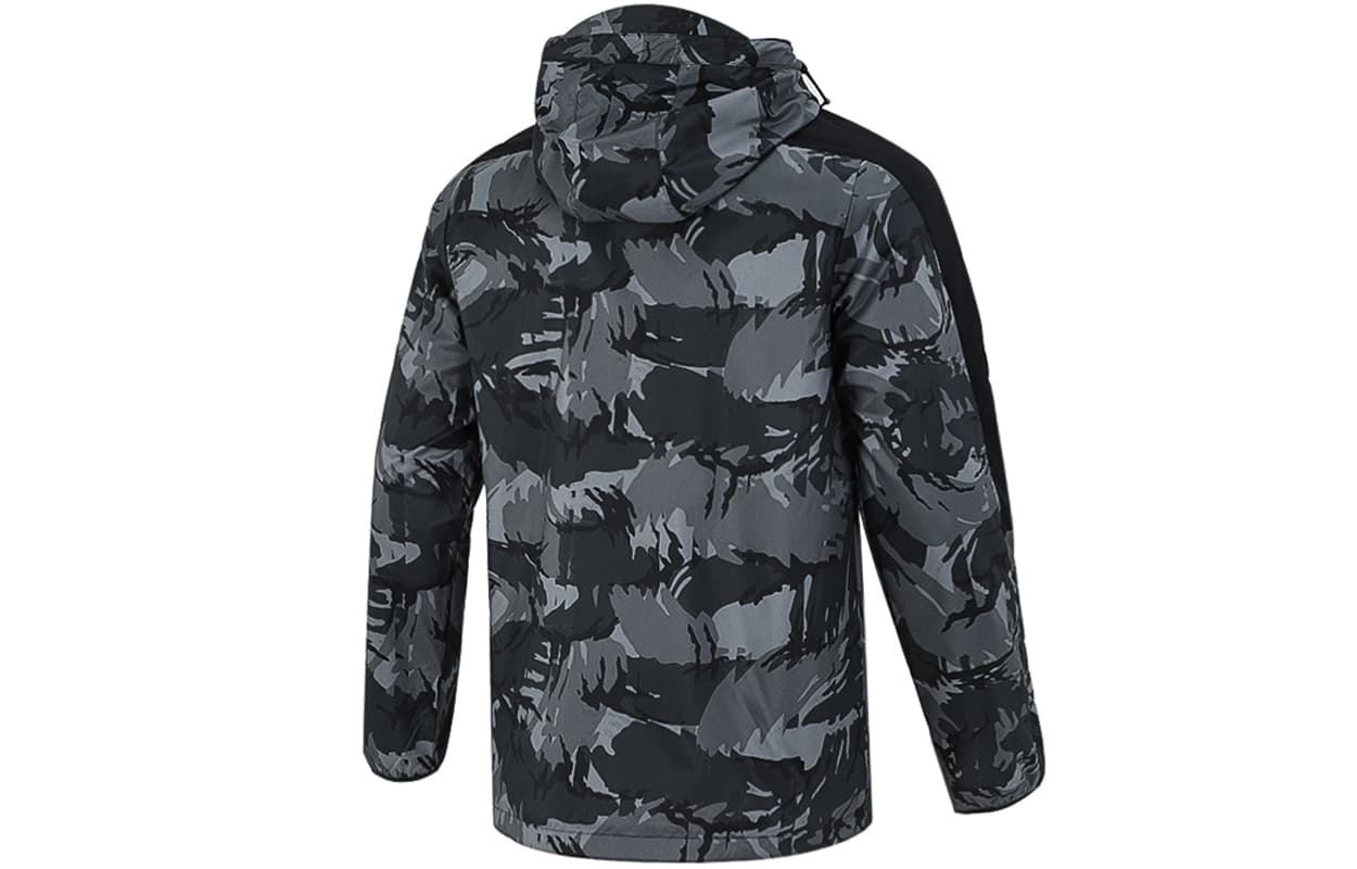 Куртка adidas - изображение 2
