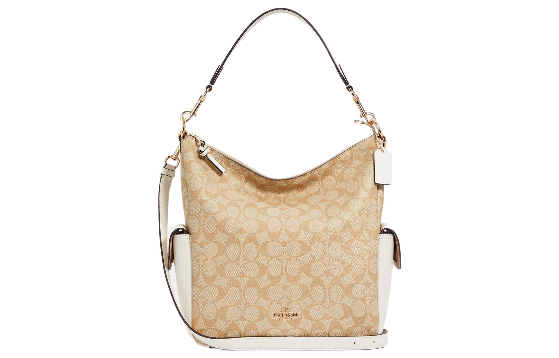 Сумка COACH Pennie 27 - изображение 1