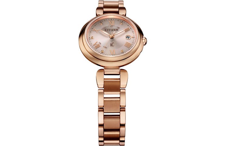 Часы Citizen ES9468-51W - изображение 2