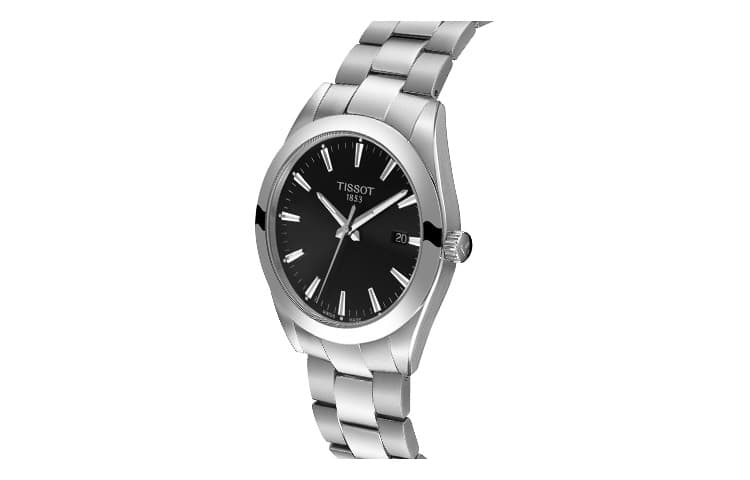 Часы Tissot T127.410.11.051.00 - изображение 3