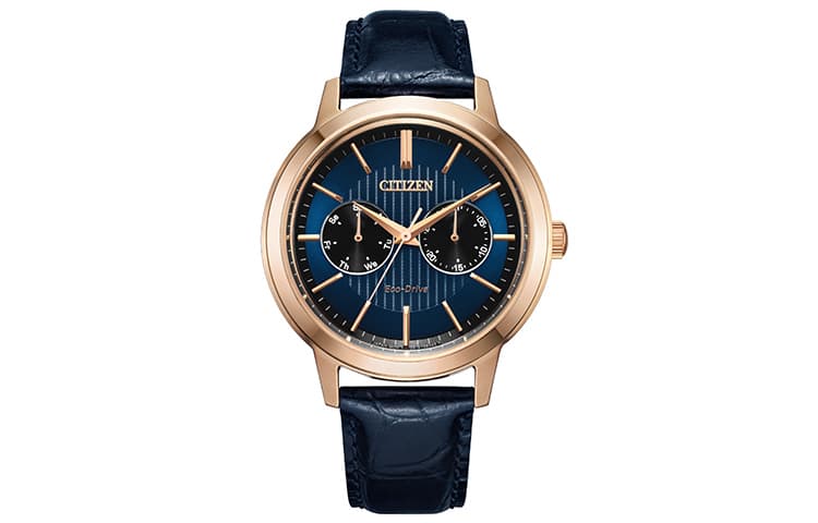 Часы CITIZEN BU4033-18L - изображение 1