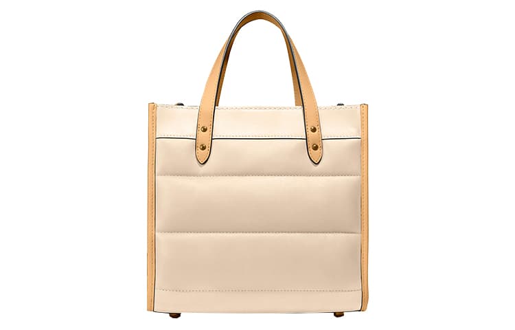 Сумка COACH Field 22 logo - изображение 4