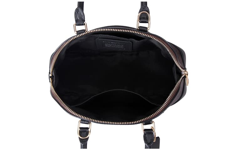 Сумка COACH Sierra 26 - изображение 5