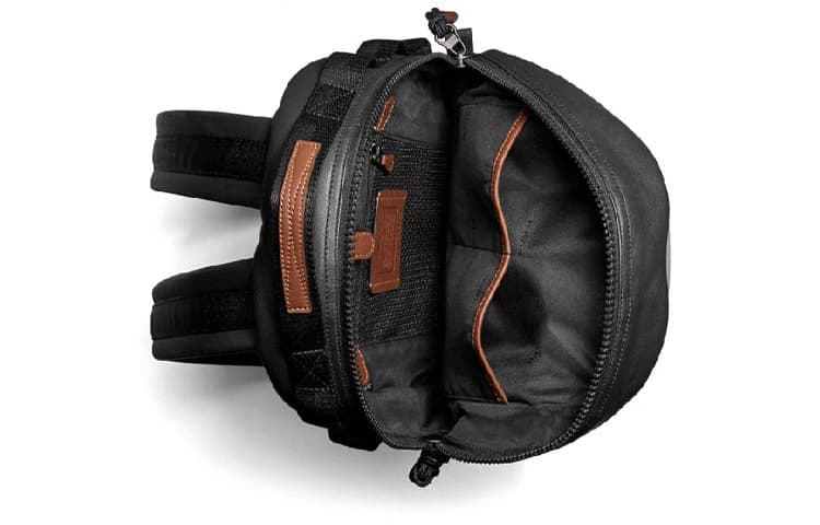 Рюкзак COACH Pacer 23 - изображение 3