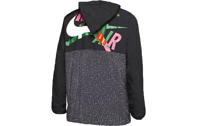 Куртка Jordan Logo - изображение 2