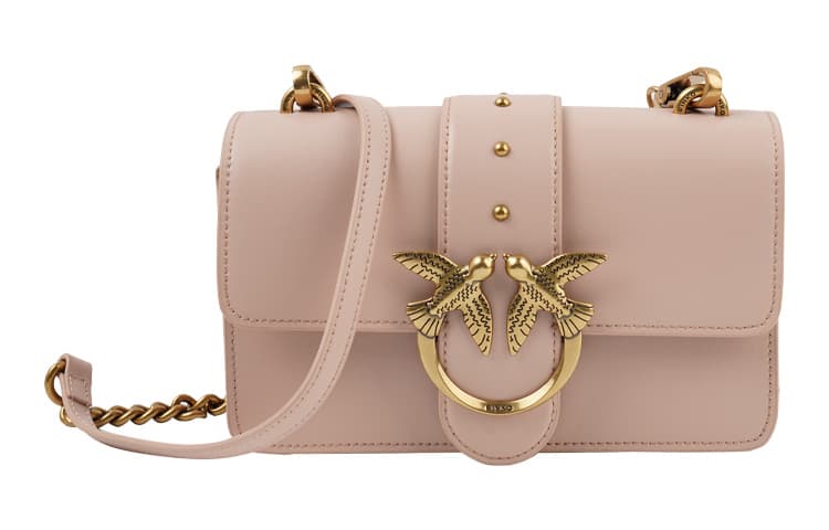 Сумка через плечо PINKO Simply 22 - изображение 1