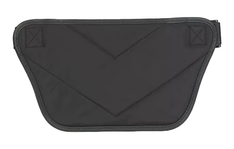 Нагрудная сумка EMPORIO ARMANI Logo - изображение 3