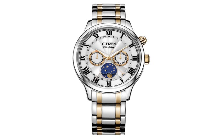 Часы Citizen Eco-Drive One AP1054-80A - изображение 1
