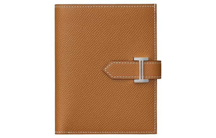 Кошелек HERMES Bearn Epsom - изображение 1
