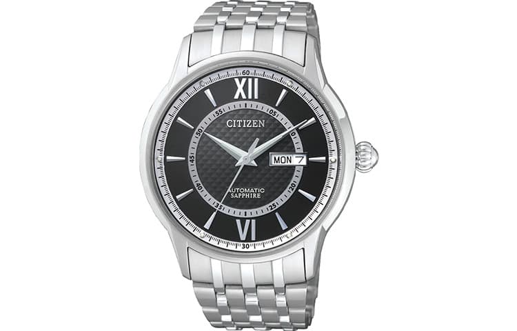 Часы CITIZEN 42mm NH8320-50E - изображение 1