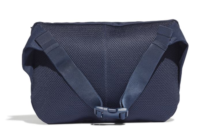Поясная сумка adidas originals WAISTBAG Logo - изображение 3