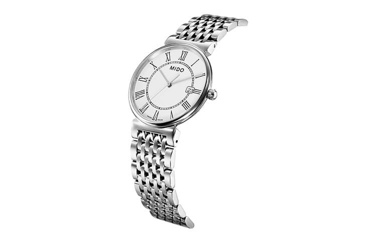Часы MIDO 30 34mm M1130.4.26.1 - изображение 2