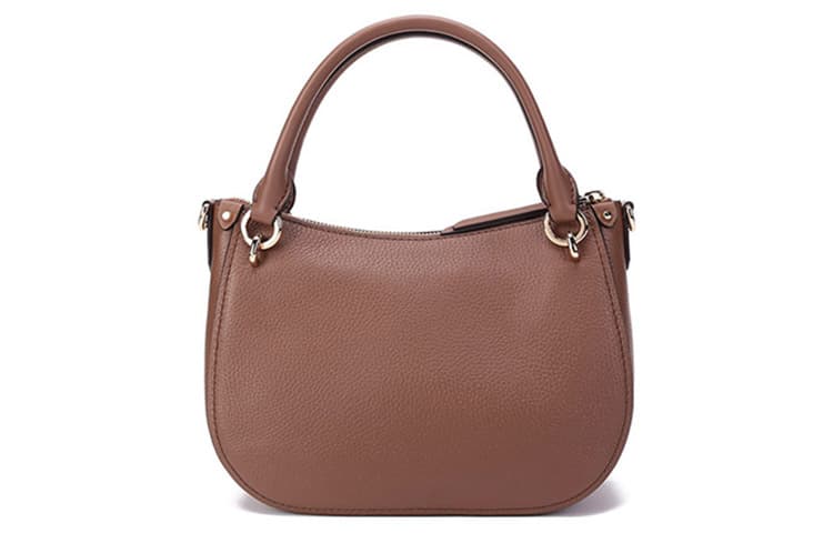 Мини-сумка MICHAEL KORS MK Harper - изображение 4