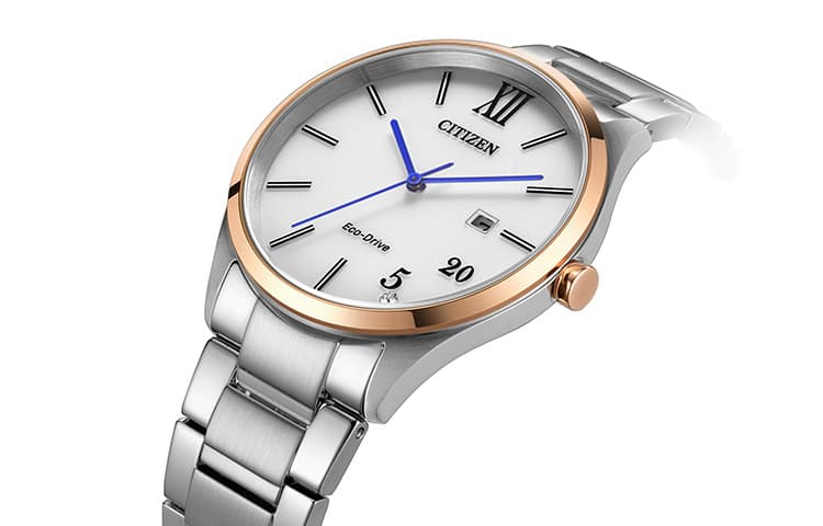 Часы CITIZEN 41mm BM7356-80A - изображение 3
