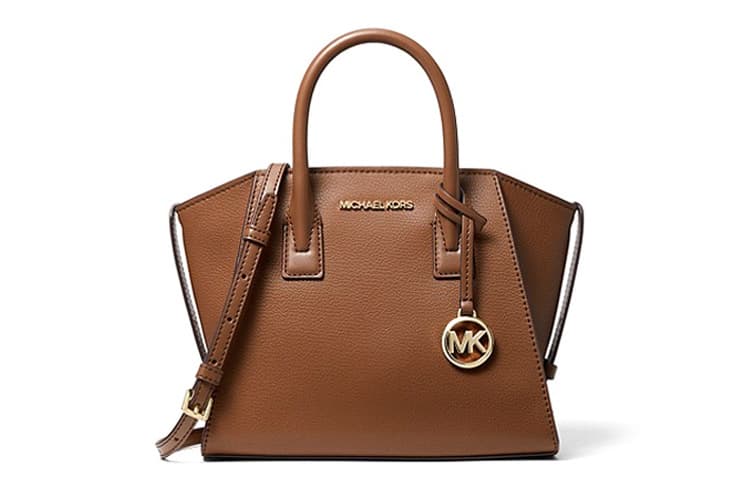 Сумка через плечо MICHAEL KORS MK Avril Logo - изображение 1